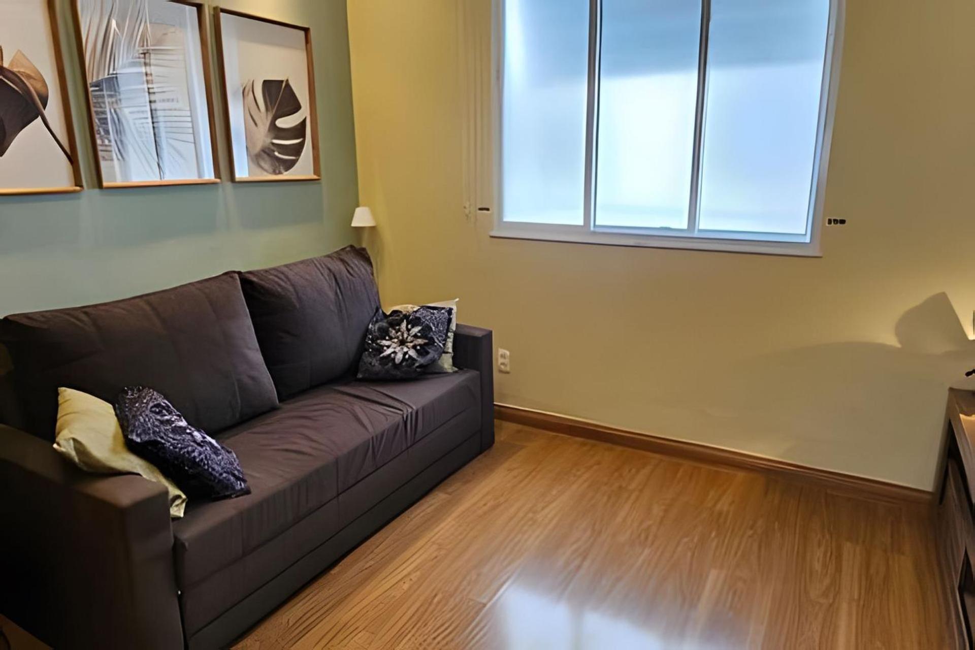 Lofts No Flamengo Villa Rio de Janeiro Exterior photo