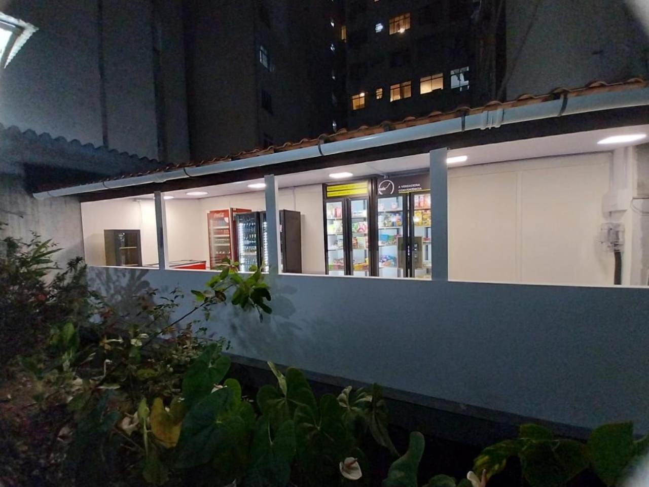 Lofts No Flamengo Villa Rio de Janeiro Exterior photo