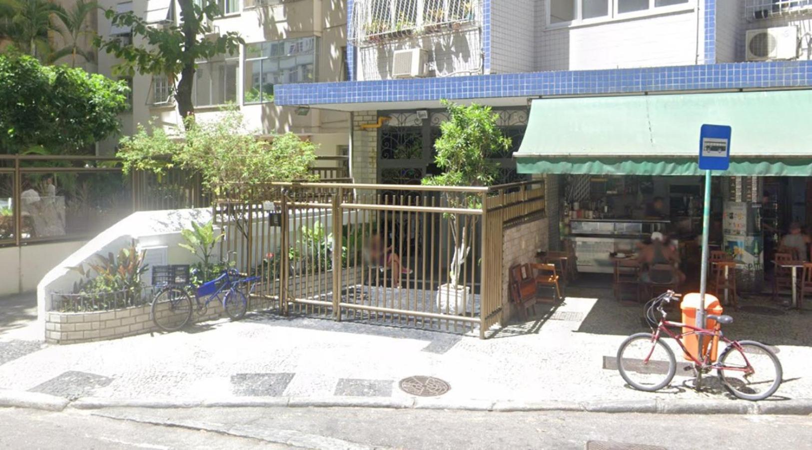 Lofts No Flamengo Villa Rio de Janeiro Exterior photo