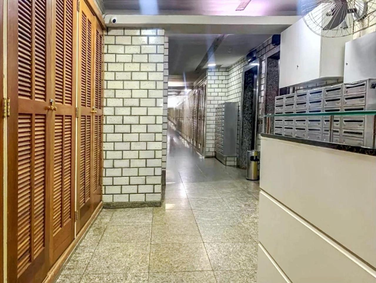Lofts No Flamengo Villa Rio de Janeiro Exterior photo