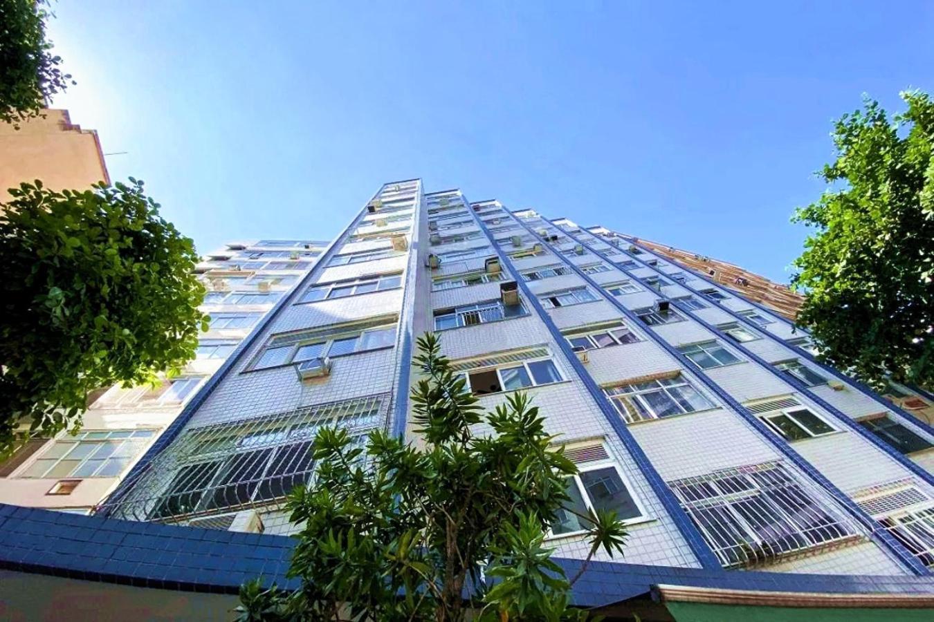 Lofts No Flamengo Villa Rio de Janeiro Exterior photo